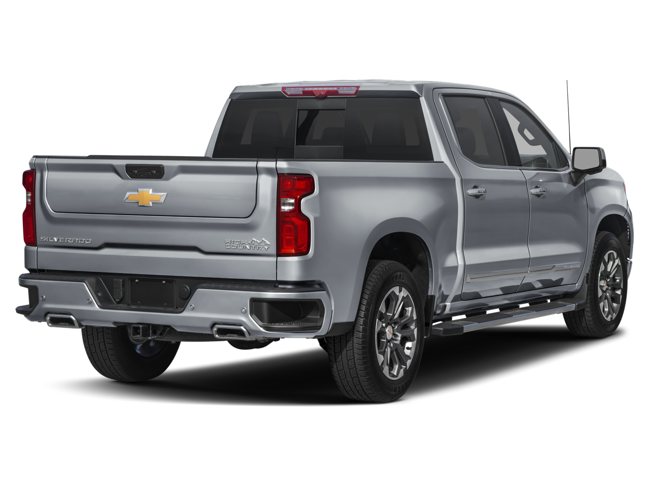2026 Chevrolet Silverado 1500 Base