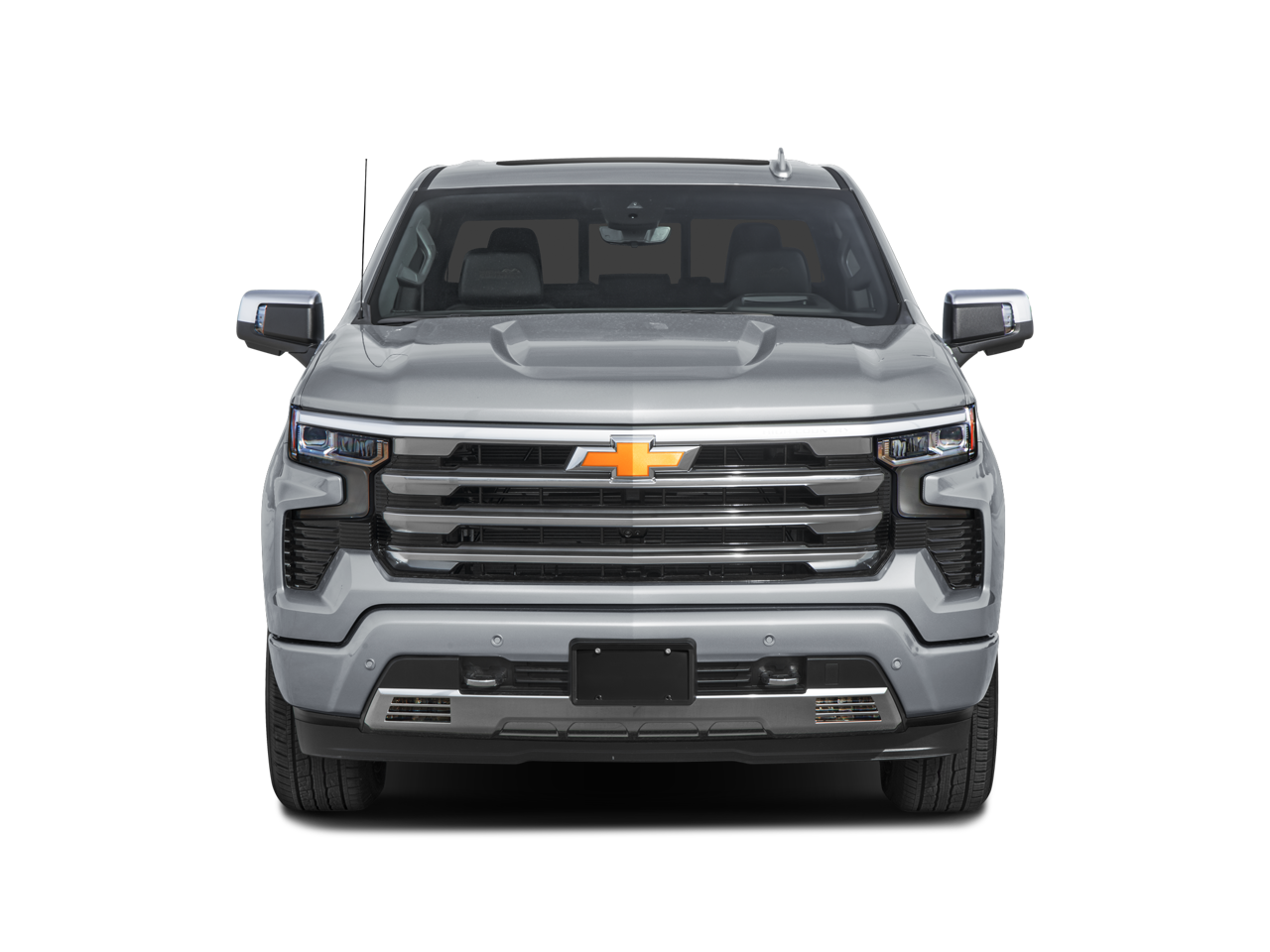 2026 Chevrolet Silverado 1500 Base