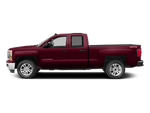 2014 Chevrolet Silverado 1500 Base