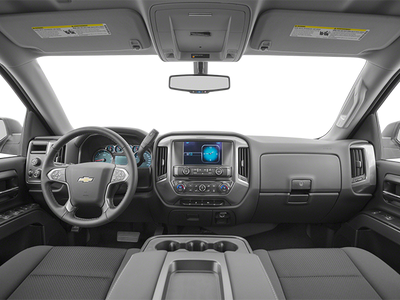 2014 Chevrolet Silverado 1500 Base