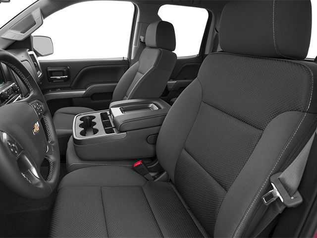 2014 Chevrolet Silverado 1500 Base