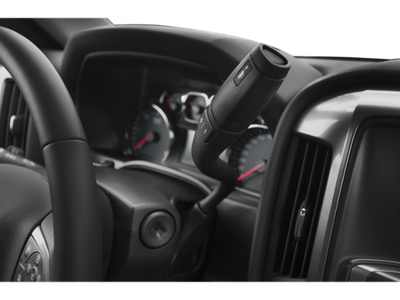 2014 Chevrolet Silverado 1500 Base