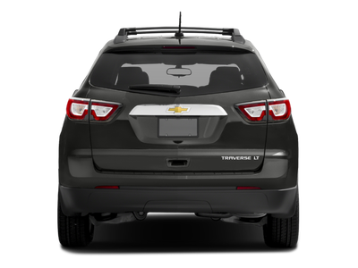 2017 Chevrolet Traverse Base