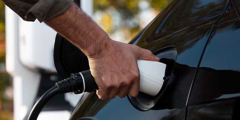 Chrysler Pacifica Hybrid