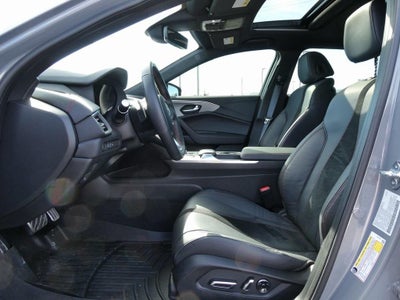 2025 Acura TLX w/A-Spec Package
