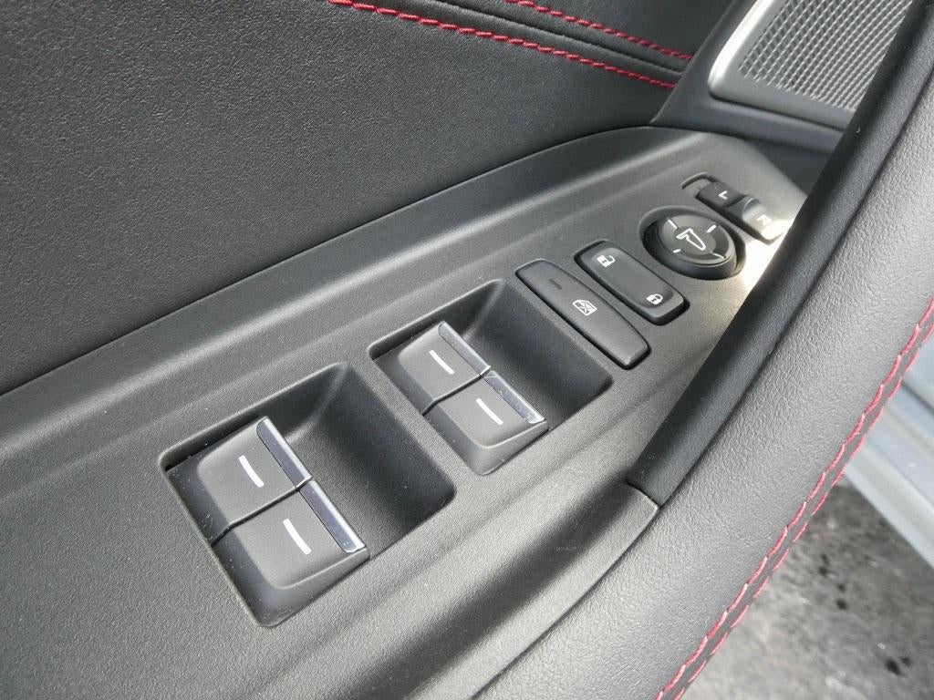 2025 Acura TLX w/A-Spec Package