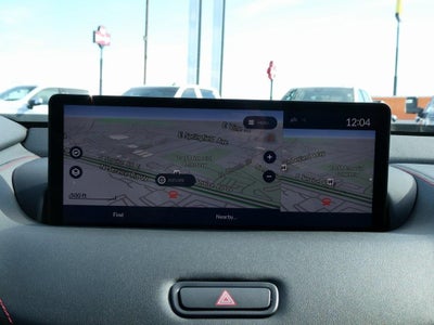 2025 Acura TLX w/A-Spec Package