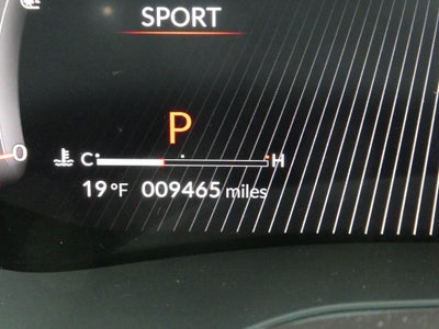 2025 Acura TLX w/A-Spec Package