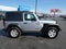 2021 Jeep Wrangler Sport S