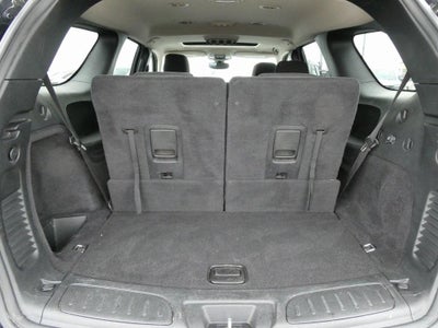 2022 Dodge Durango SXT