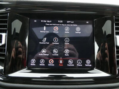 2022 Dodge Durango SXT