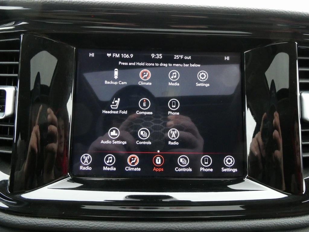 2022 Dodge Durango SXT