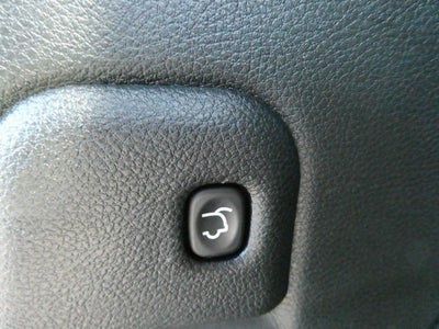 2017 Jeep Grand Cherokee Limited 75th Anniversary Edition