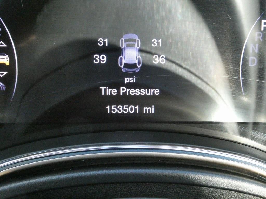 2017 Jeep Grand Cherokee Limited 75th Anniversary Edition