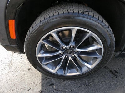 2023 Jeep Wagoneer L Series III