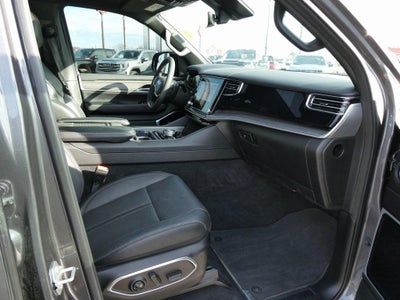 2023 Jeep Wagoneer L Series III