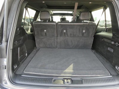 2023 Jeep Wagoneer L Series III