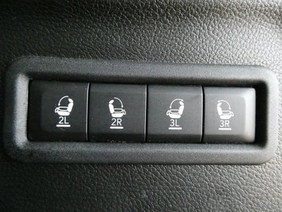 2023 Jeep Wagoneer L Series III