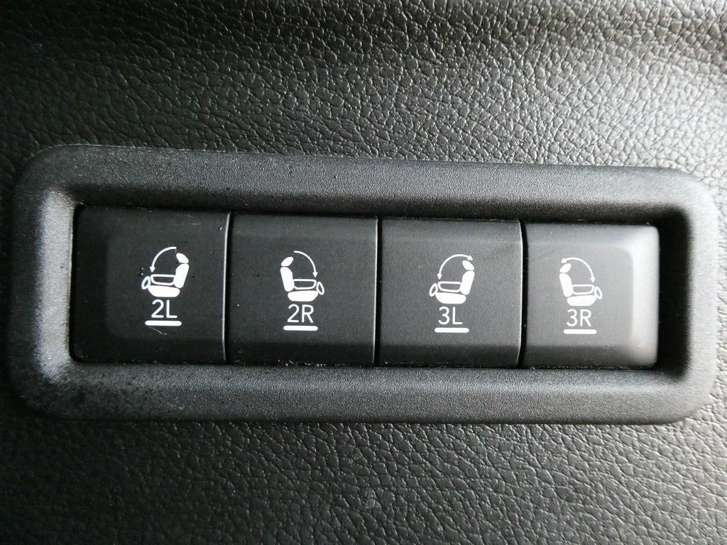 2023 Jeep Wagoneer L Series III