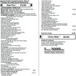 2023 Jeep Wagoneer L Series III