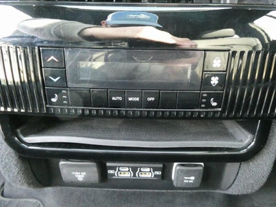 2023 Jeep Wagoneer L Series III