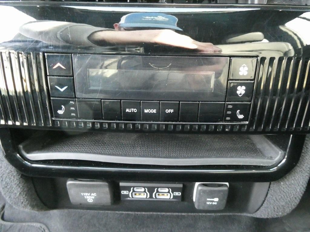 2023 Jeep Wagoneer L Series III