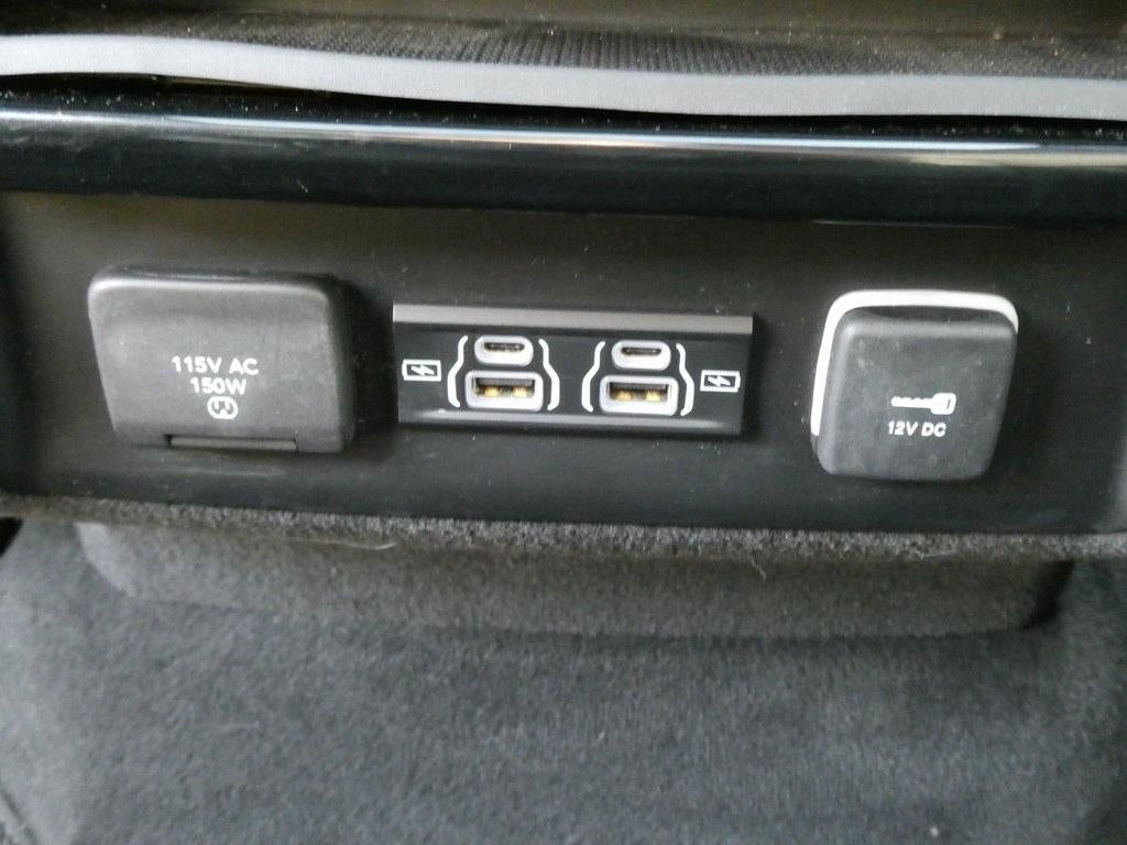 2023 Jeep Wagoneer L Series III