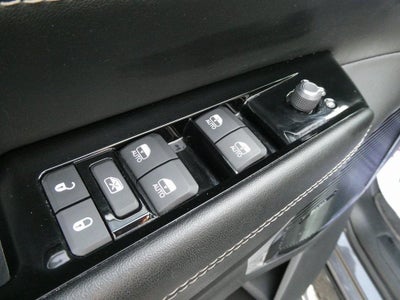 2023 Jeep Wagoneer L Series III