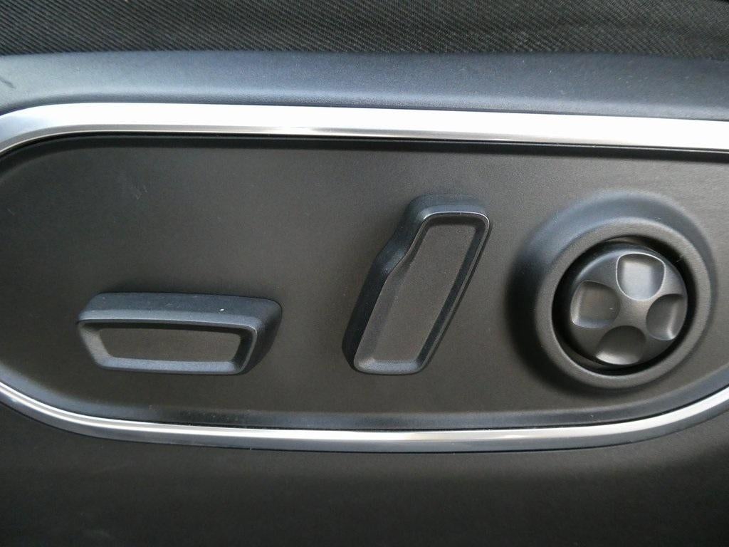 2023 Jeep Wagoneer L Series III