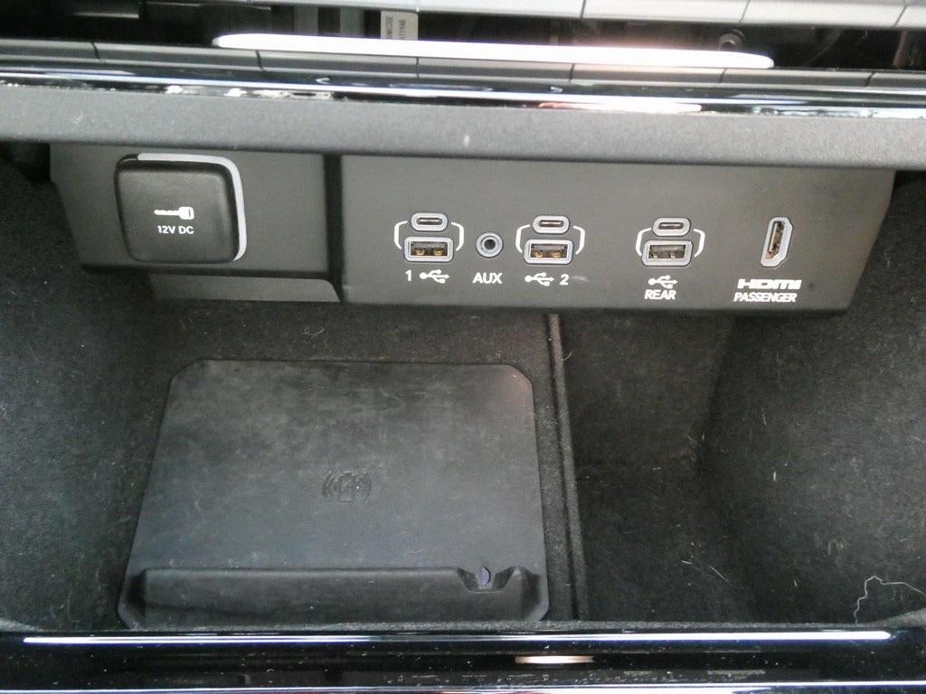 2023 Jeep Wagoneer L Series III