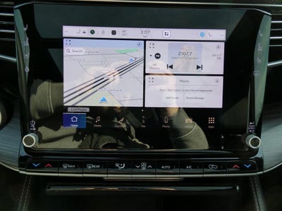 2023 Jeep Wagoneer L Series III