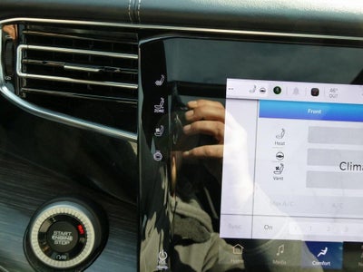 2023 Jeep Wagoneer L Series III