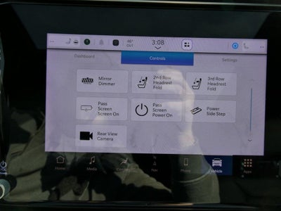 2023 Jeep Wagoneer L Series III