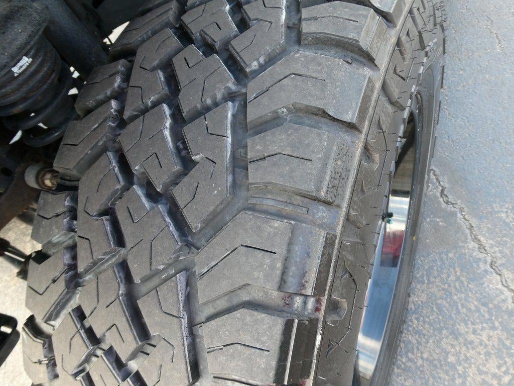 2022 Jeep Gladiator High Altitude