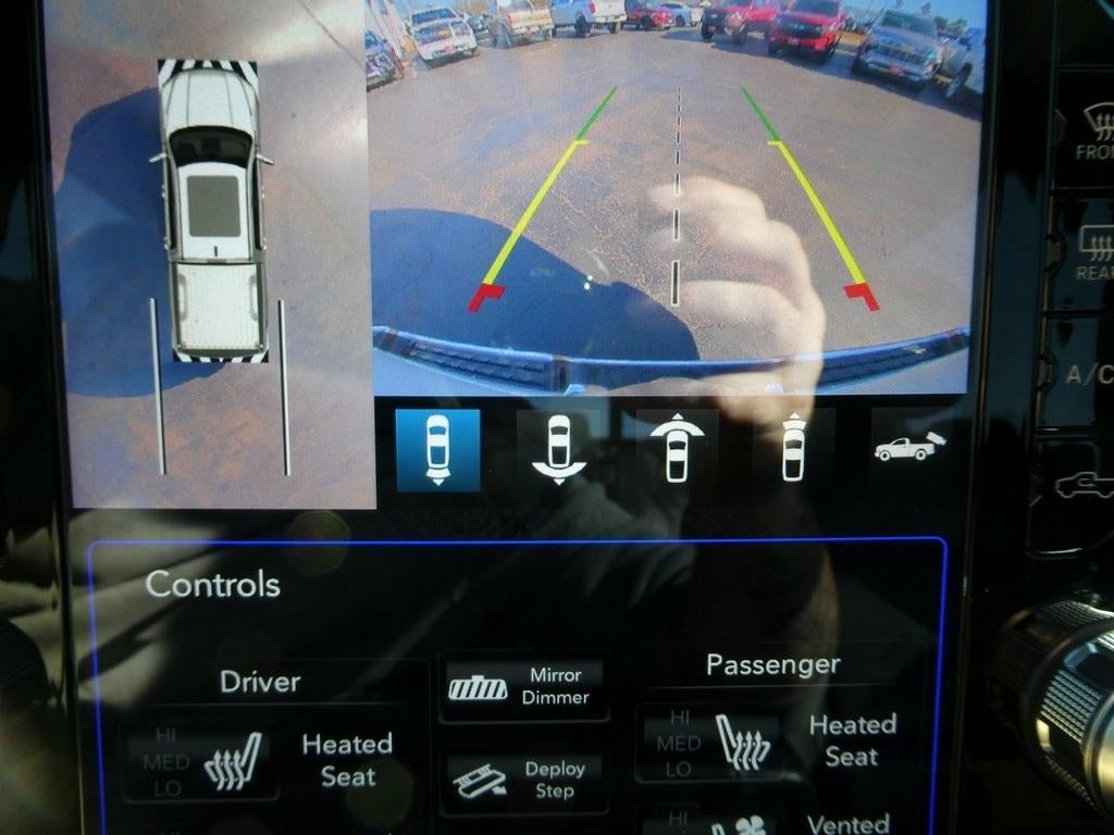 2021 RAM 1500 Limited