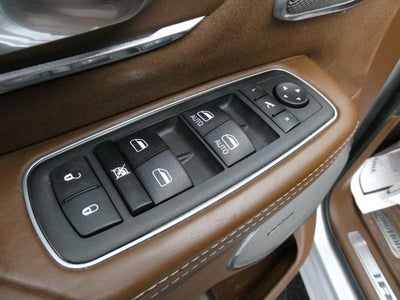 2023 RAM 1500 Longhorn