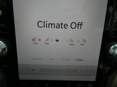 2023 RAM 1500 Longhorn