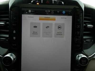 2023 RAM 1500 Longhorn