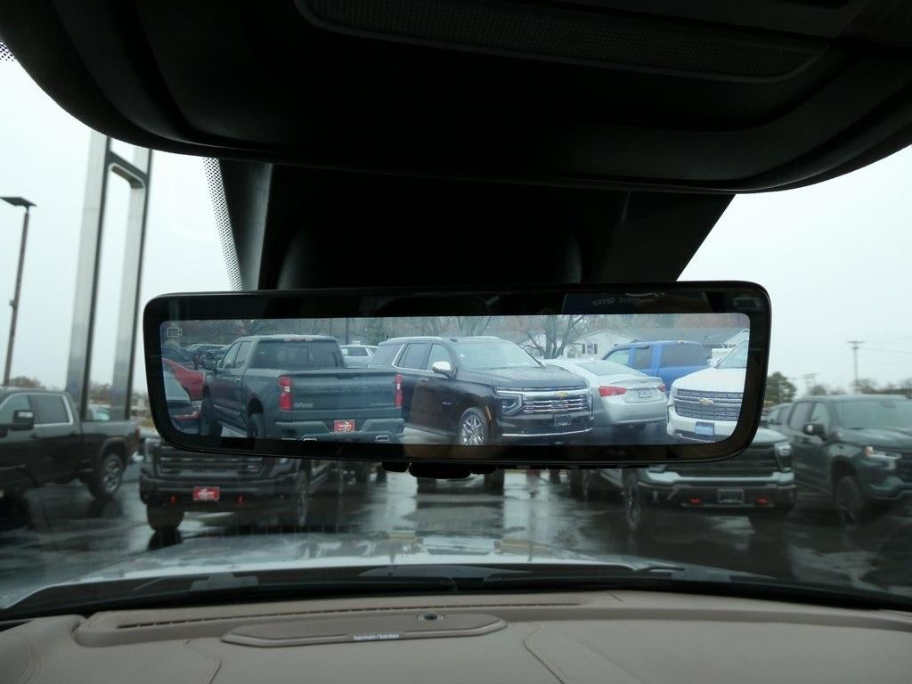 2023 RAM 1500 Longhorn