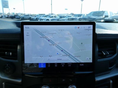 2022 Ford Expedition Max XLT