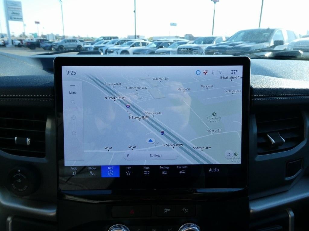 2022 Ford Expedition Max XLT