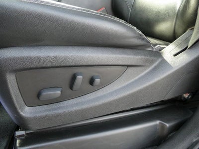 2019 Chevrolet Silverado 2500 HD LTZ