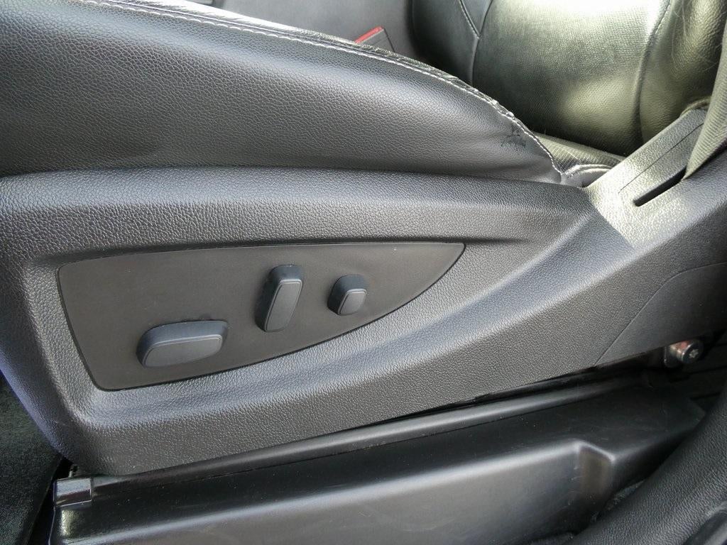 2019 Chevrolet Silverado 2500 HD LTZ