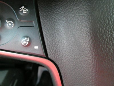 2019 Chevrolet Silverado 2500 HD LTZ