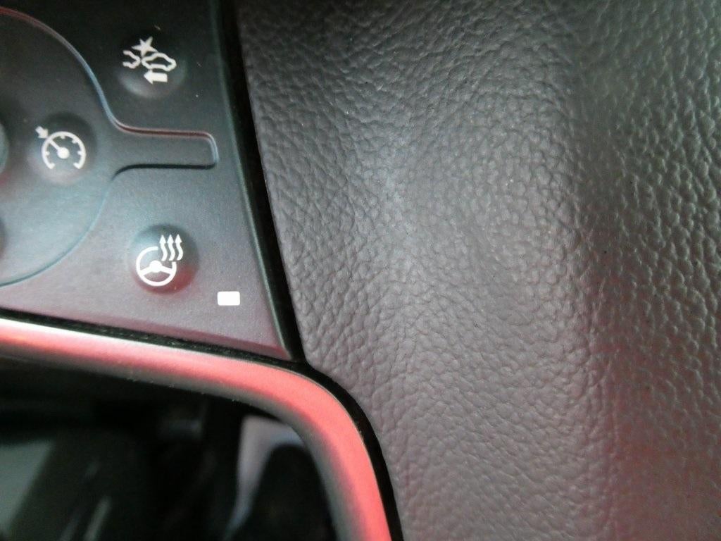 2019 Chevrolet Silverado 2500 HD LTZ