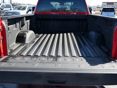 2024 Chevrolet Silverado 3500 HD WT