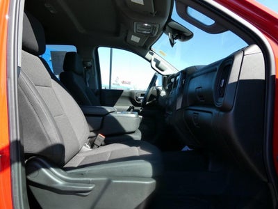 2024 Chevrolet Silverado 3500 HD WT