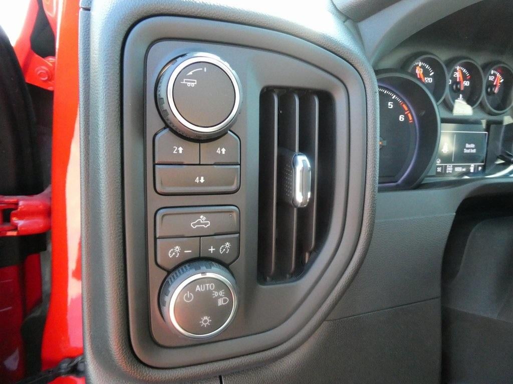 2024 Chevrolet Silverado 3500 HD WT