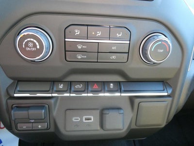 2024 Chevrolet Silverado 3500 HD WT