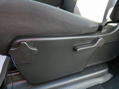 2008 Chevrolet Silverado 1500 Work Truck